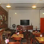 Jabanga Hostel