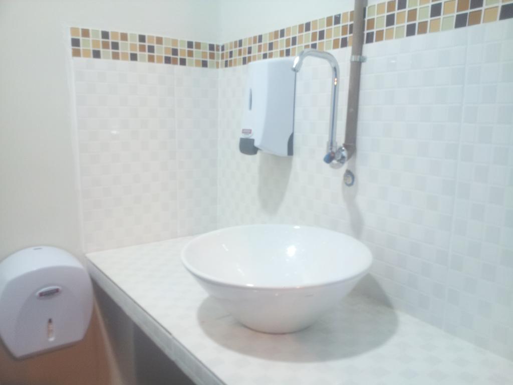 Albergue Jabanga