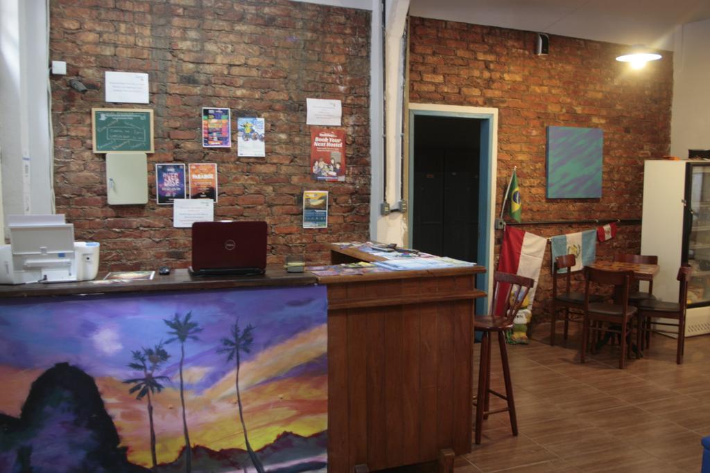 Albergue Jabanga *