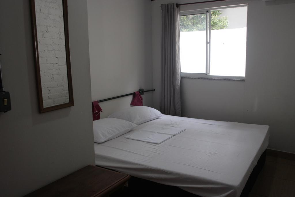 Albergue Jabanga