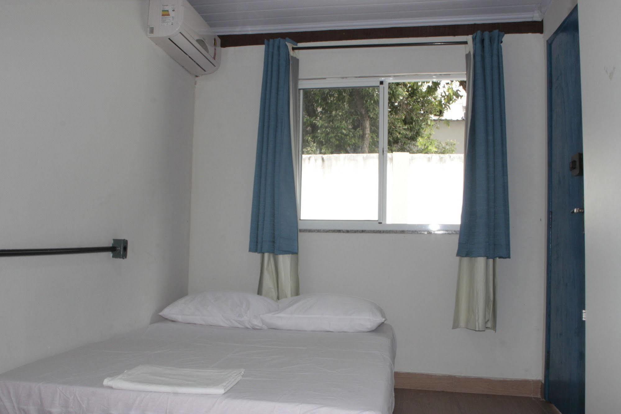 Jabanga Albergue