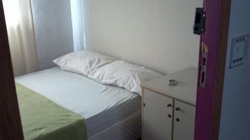 Jabanga Auberge de jeunesse